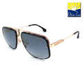 CARRERA - Glory Pilot DDB1V Special Edition Gold DDB 1V II Due