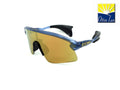 OAKLEY  Stunt Devil S  9518 05  Prizm 24K Sport Racing Cycling 951805