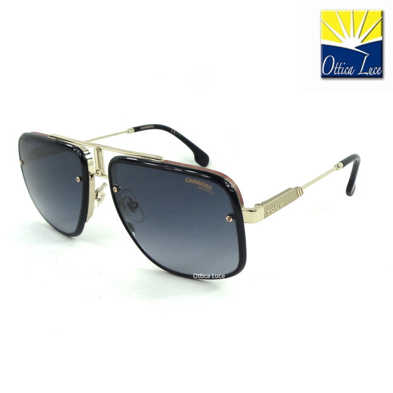 CARRERA - Glory Pilot RHL9O Special Edition Gold RHL 9O II Due