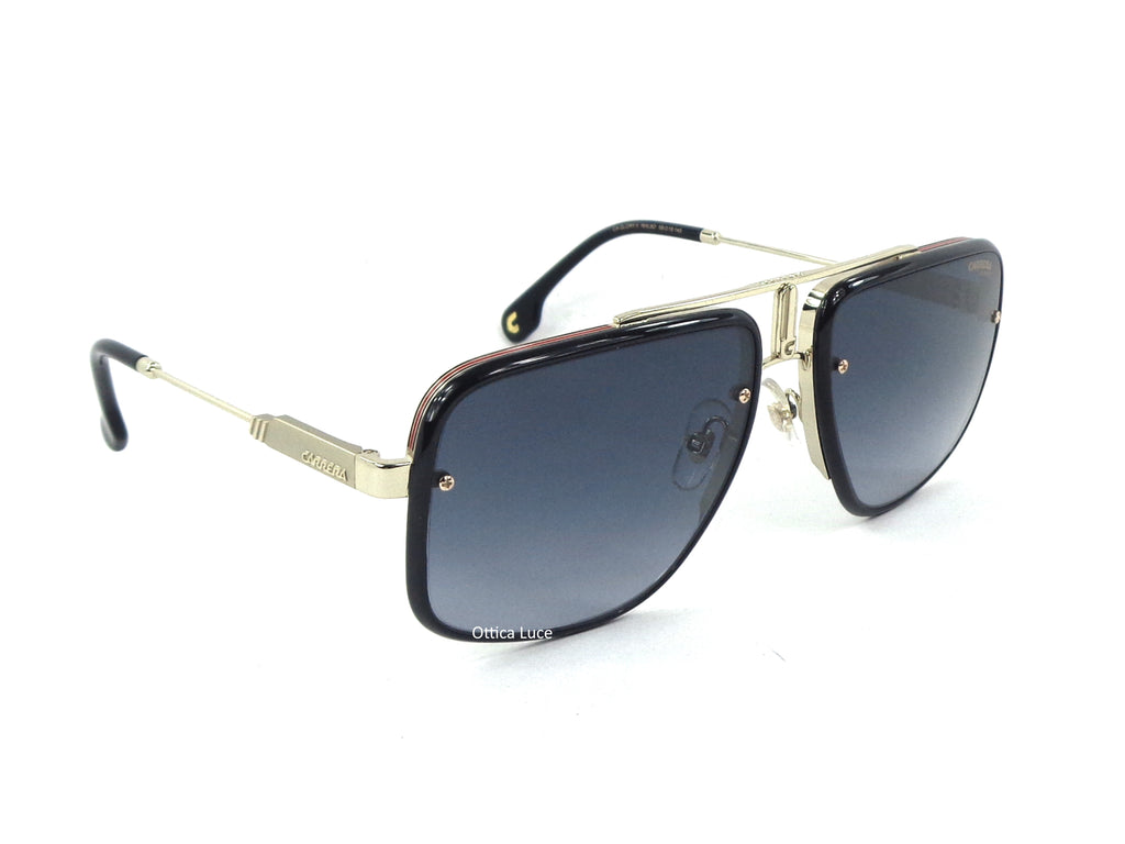 CARRERA - Glory Pilot RHL9O Special Edition Gold RHL 9O II Due