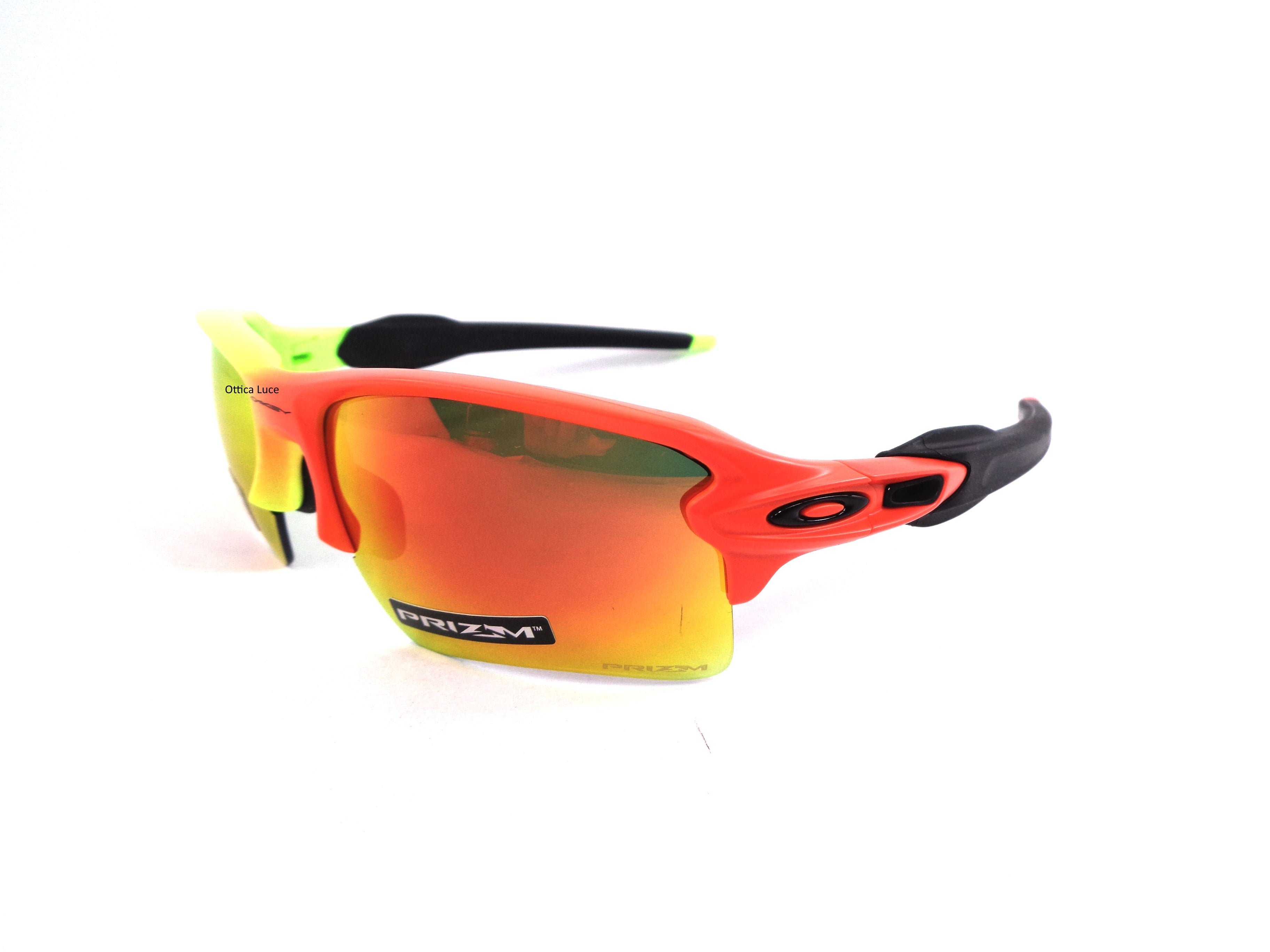 OAKLEY - Flak 2.0 XL 9188 87 Cycling Sport Racing Prizm