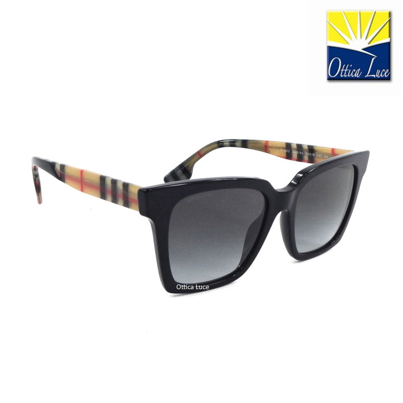 BURBERRY- B 4335 39298G 3929 8G Maple