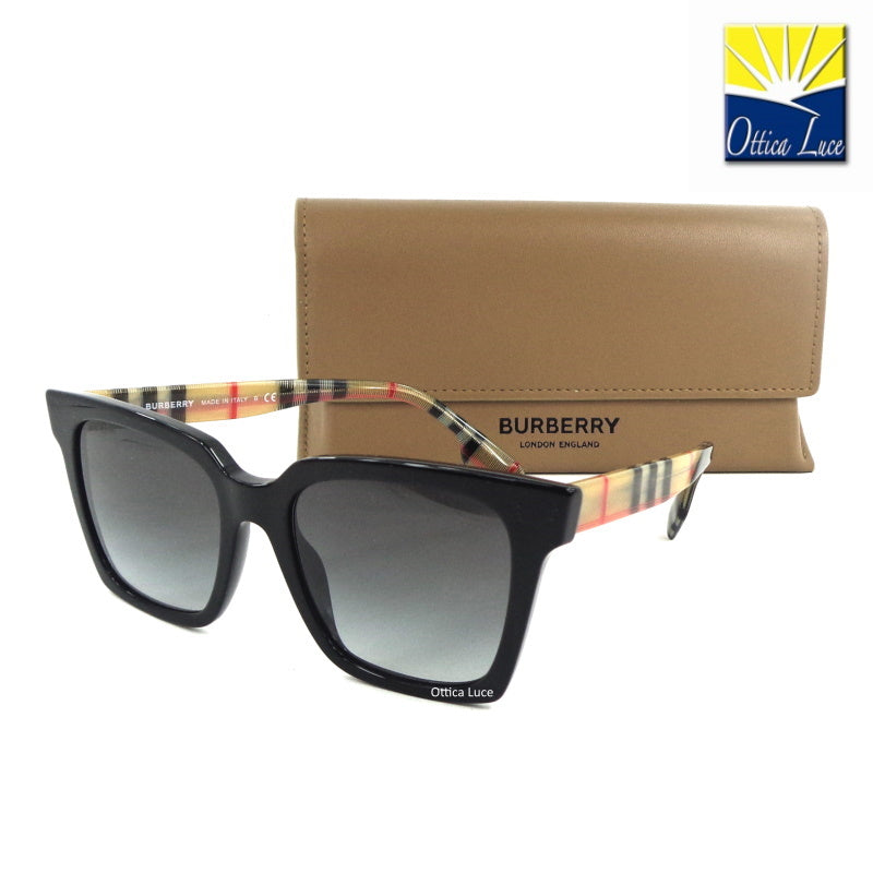 BURBERRY- B 4335 39298G 3929 8G Maple