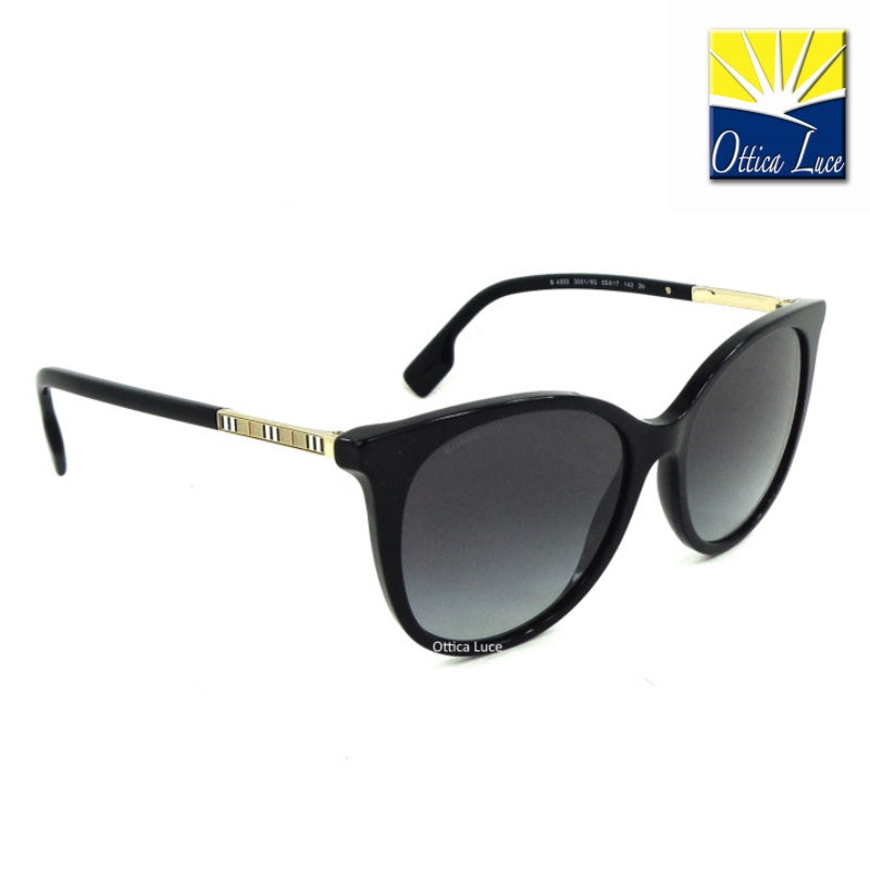 BURBERRY- B 4333 30018G 3001 8G Alice