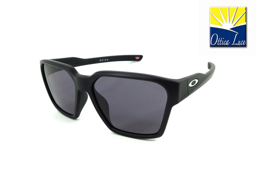 OAKLEY - Briza  9497 01  Cycling Sport Racing  Prizm Grey 949701
