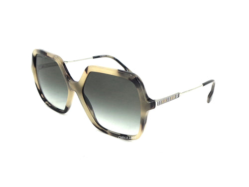 BURBERRY- B 4324 35018E 3501 8E Isabella