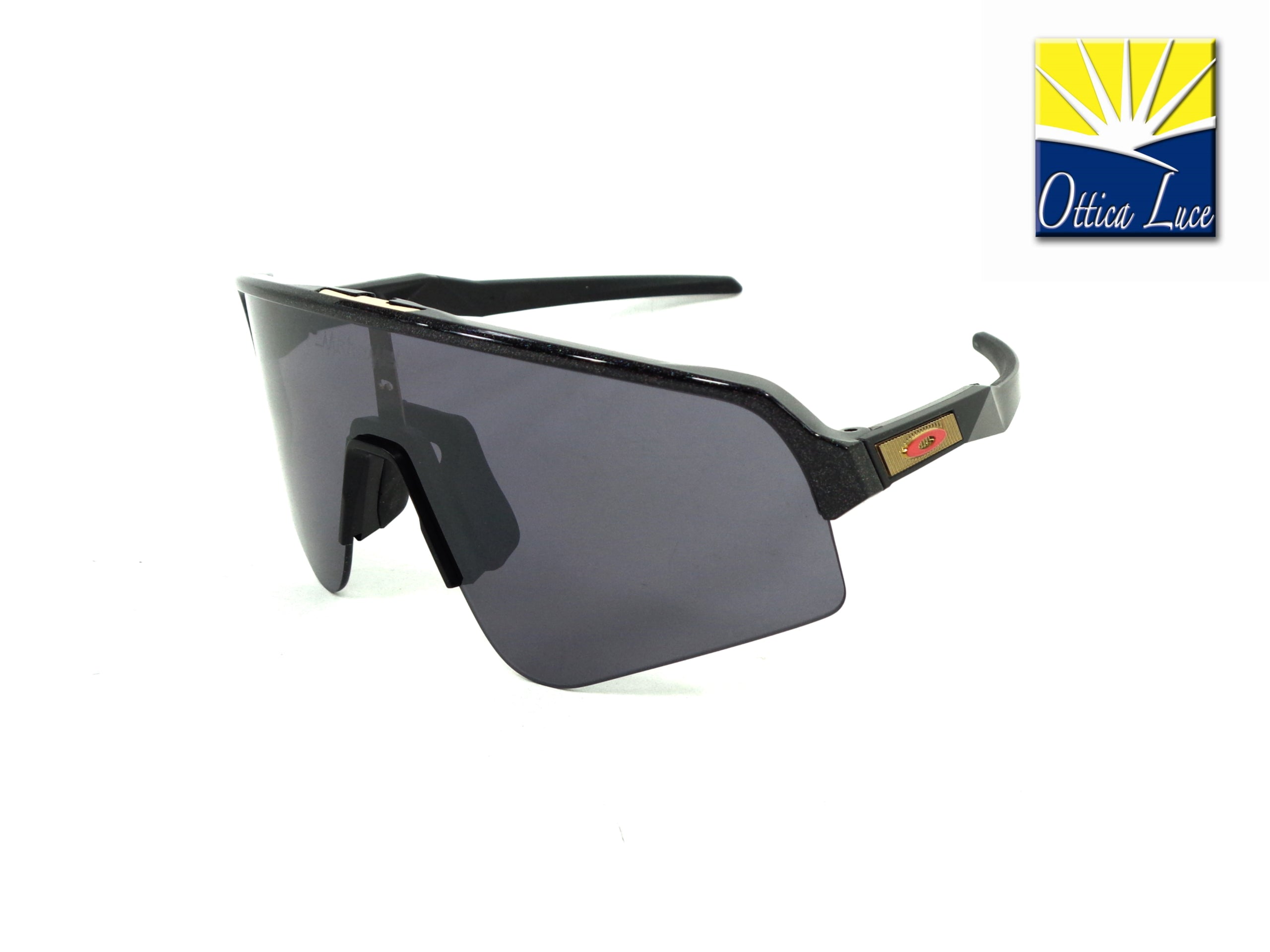 OAKLEY - Sutro Lite Sweep 9465 34  Mahomes Signature Cycling Sport Racing Prizm Black 946534