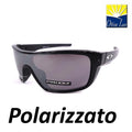 OAKLEY - Straightback 9411 08 Cycling Sport Racing Prizm Polarizzato 941108