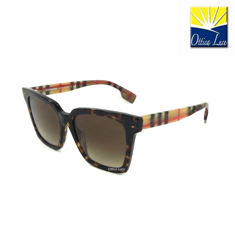 BURBERRY- B 4335 393013 3930 13 Maple