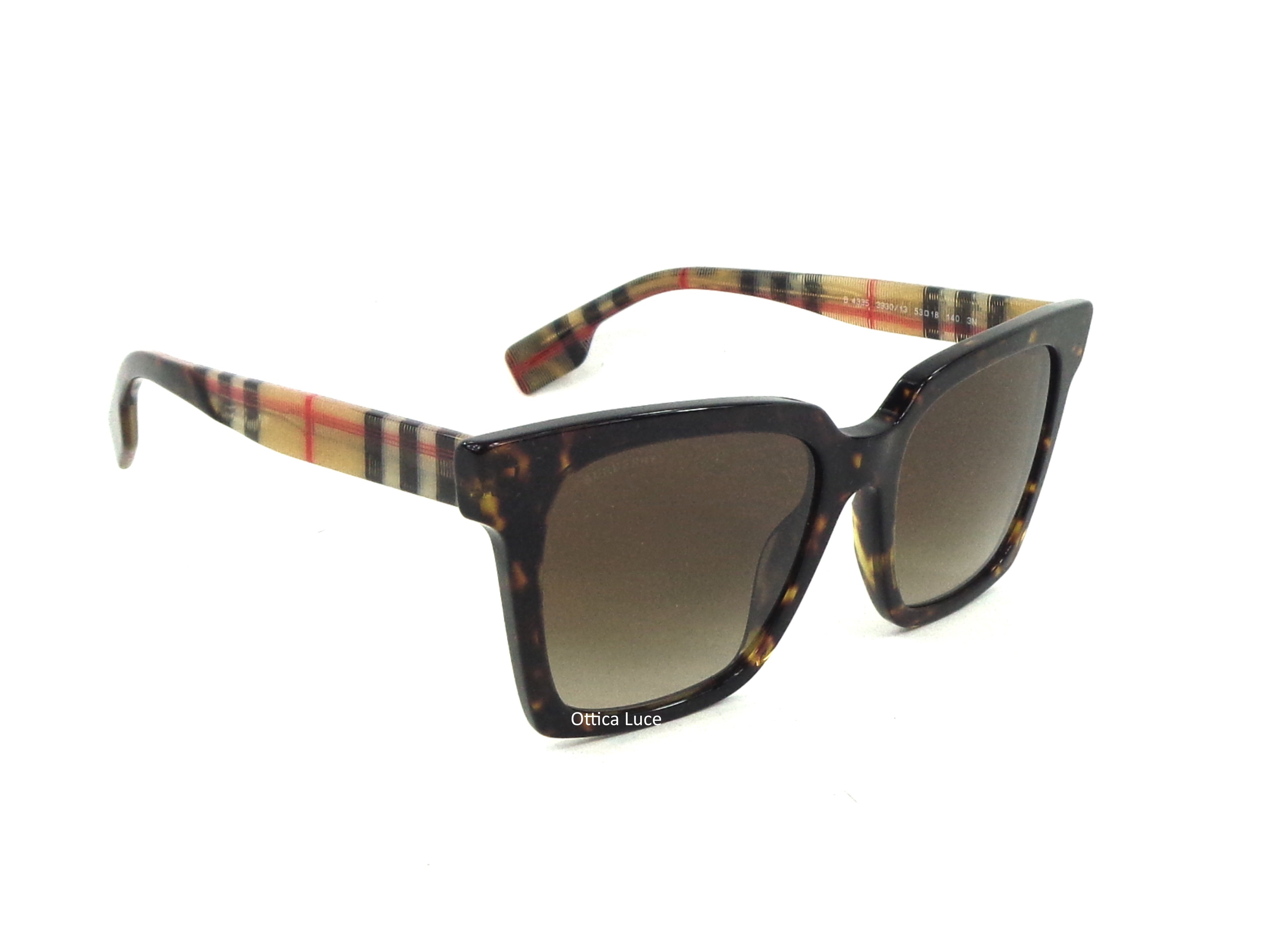 BURBERRY- B 4335 393013 3930 13 Maple