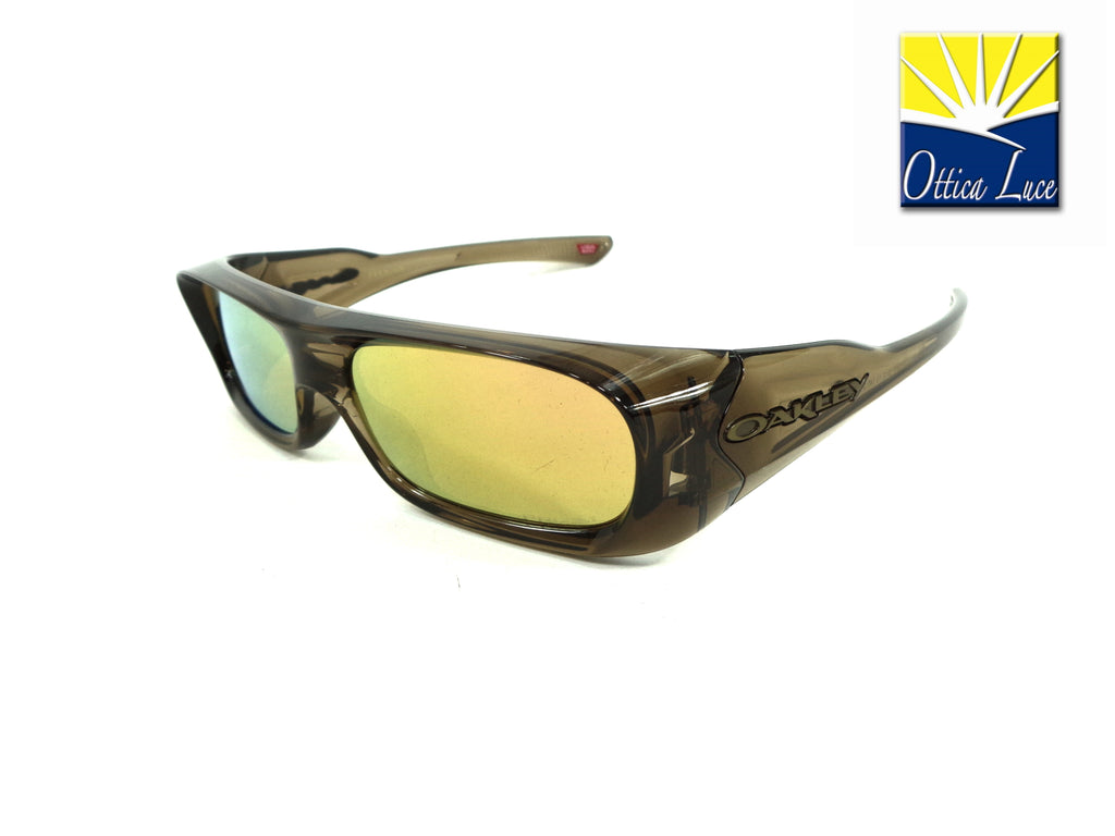 OAKLEY - Permian  9520 03  Cycling Sport Racing  Prizm Rose Gold 952003