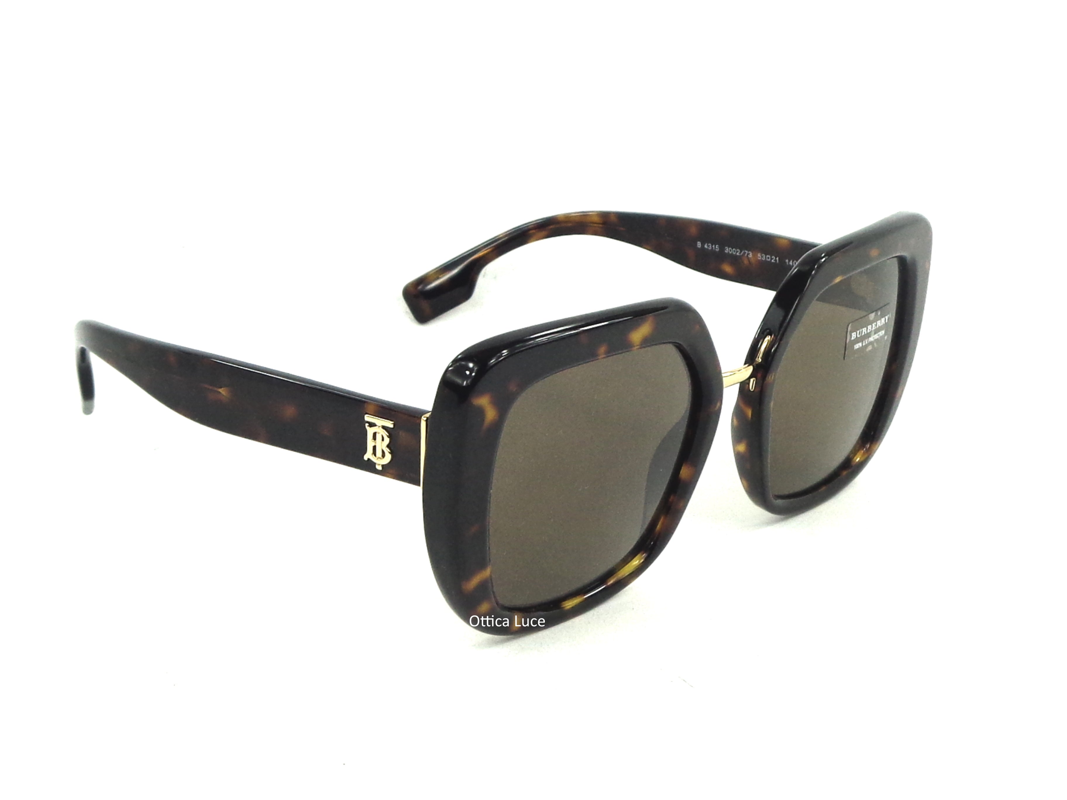 BURBERRY- B 4315 300273 3002 73 Charlotte