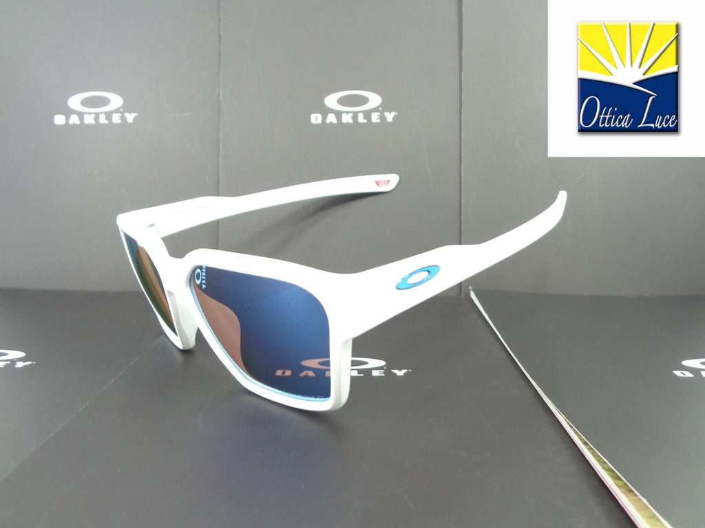 OAKLEY - Briza  9497 04   Cycling Sport Racing  Prizm Deep Water Polarizzato 949704