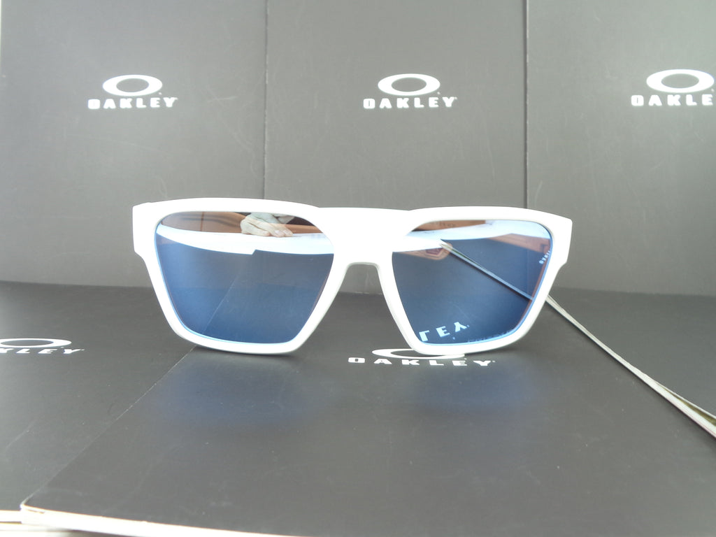 OAKLEY - Briza  9497 04   Cycling Sport Racing  Prizm Deep Water Polarizzato 949704