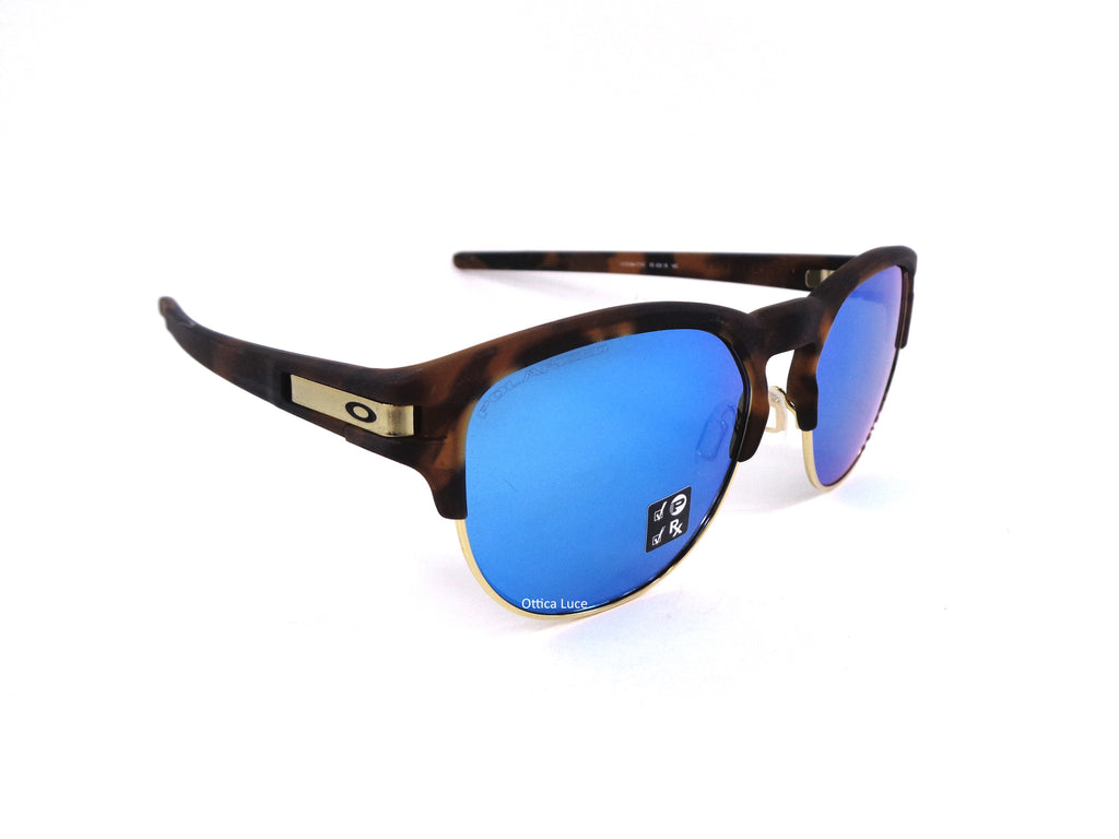 OAKLEY - Latch Key 9394 07 Cycling Sport Racing Iridium Polarizzato