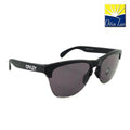 OAKLEY - Frogskins Lite 9374 43 Cycling Sport Racing Prizm 937443