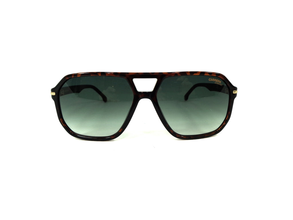 CARRERA - 302/S 0869K  Vintage Havana   302s 0869K 086 9K