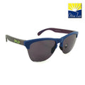 OAKLEY - Frogskins Lite 9374 47 Cycling Sport Racing Prizm 937447