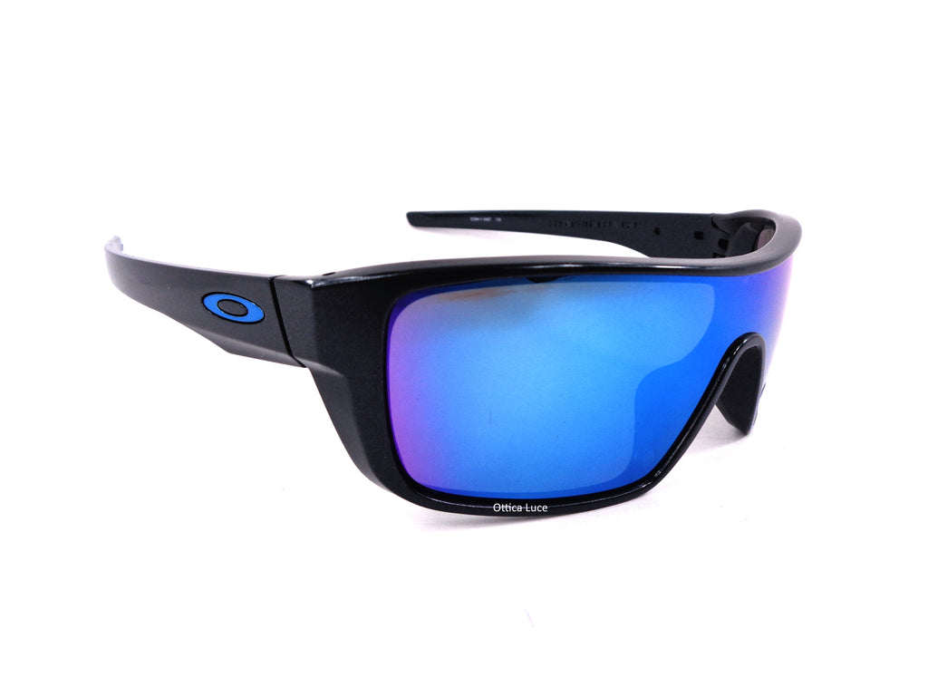 OAKLEY - Straightback 9411 04 Cycling Sport Racing Prizm 941104