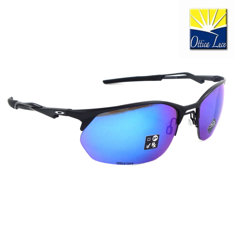 OAKLEY - Wire Tap 2.0 4145 04 Cycling Sport Racing 414504