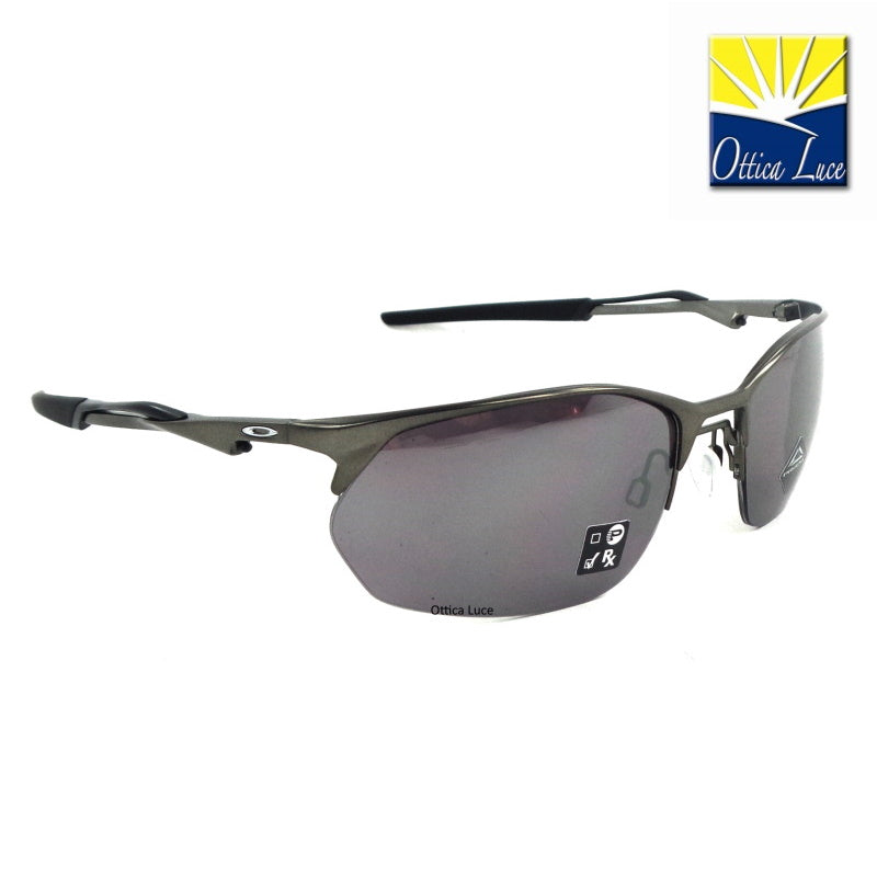 OAKLEY - Wire Tap 2.0 4145 02 Cycling Sport Racing 414502