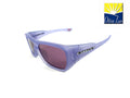 OAKLEY - CHAMINADE  9492 04  Cycling Sport Racing  Prizm Indigo 949204
