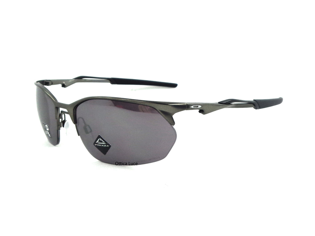 OAKLEY - Wire Tap 2.0 4145 02 Cycling Sport Racing 414502