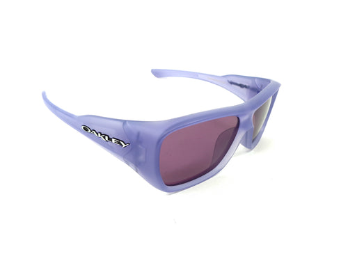 OAKLEY - CHAMINADE  9492 04  Cycling Sport Racing  Prizm Indigo 949204