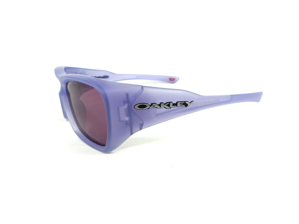 OAKLEY - CHAMINADE  9492 04  Cycling Sport Racing  Prizm Indigo 949204