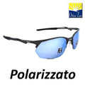 OAKLEY - Wire Tap 2.0 4145 06 Cycling Sport Racing 414506 Polarizzato
