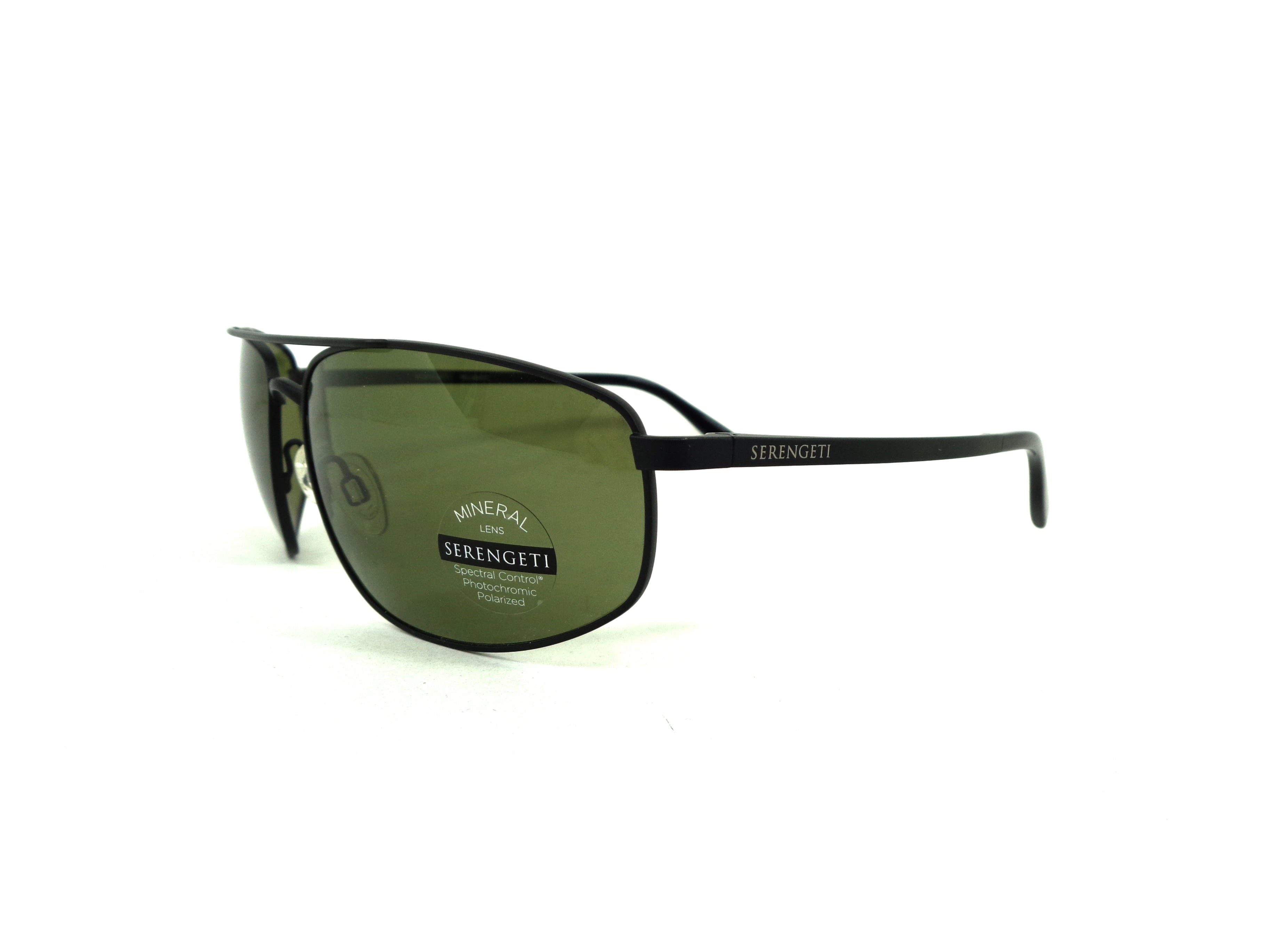SERENGETI - Modugno 2.0  SS566006 Polarizzato Fotocromatico Pesca Sport 566006