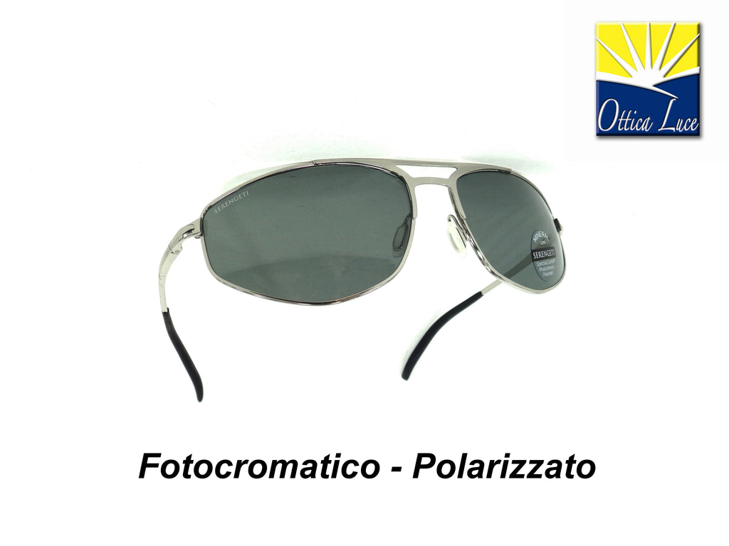 SERENGETI - Masten SS579003 Polarizzato Fotocromatico Pesca Sport 579003