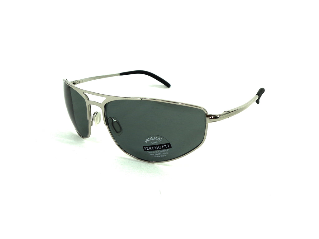 SERENGETI - Masten SS579003 Polarizzato Fotocromatico Pesca Sport 579003