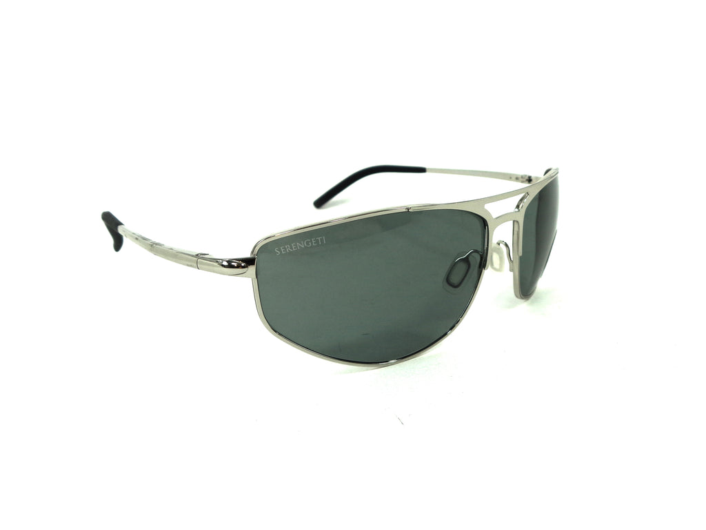 SERENGETI - Masten SS579003 Polarizzato Fotocromatico Pesca Sport 579003