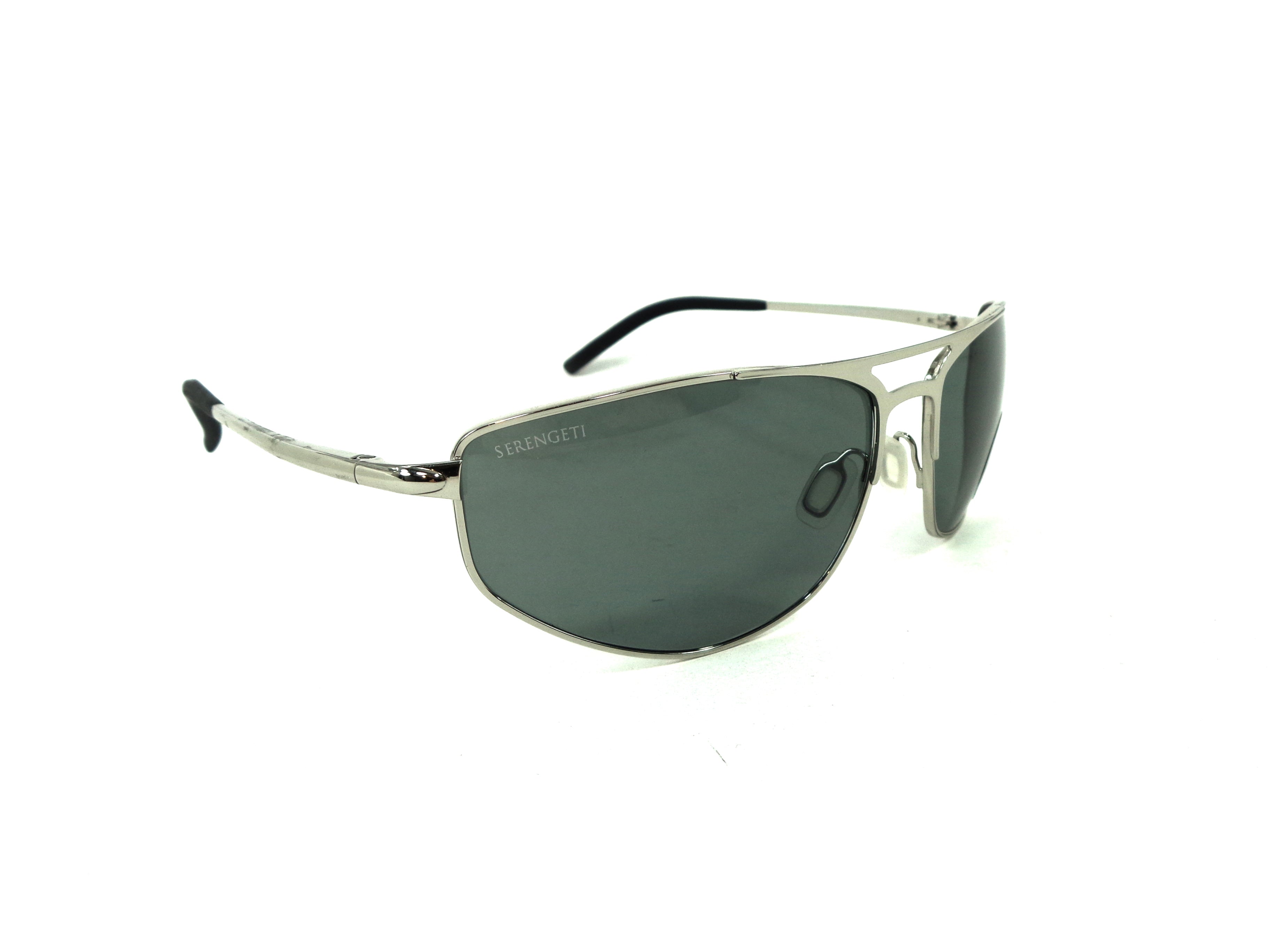 SERENGETI - Masten SS579003 Polarizzato Fotocromatico Pesca Sport 579003