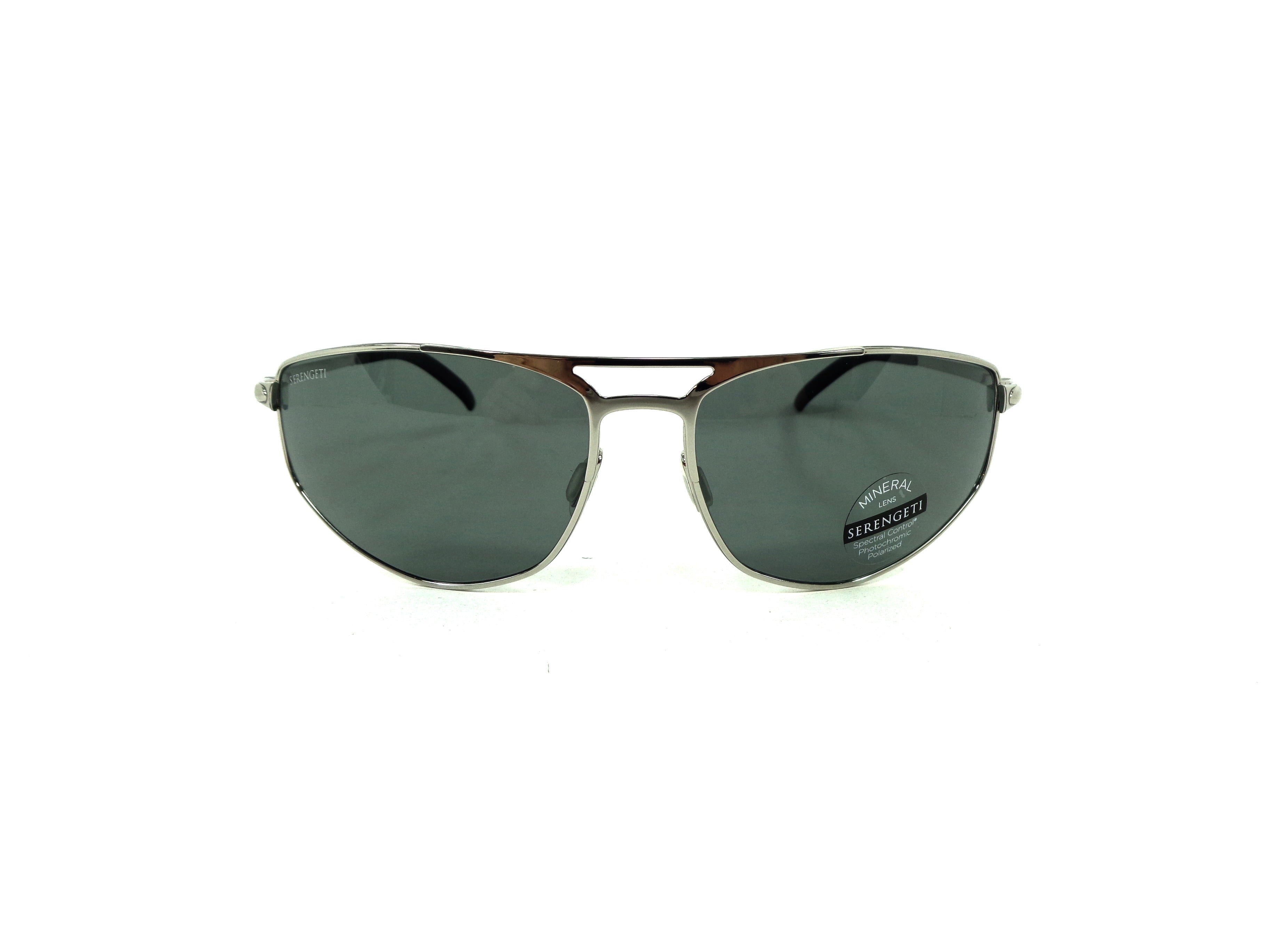 SERENGETI - Masten SS579003 Polarizzato Fotocromatico Pesca Sport 579003