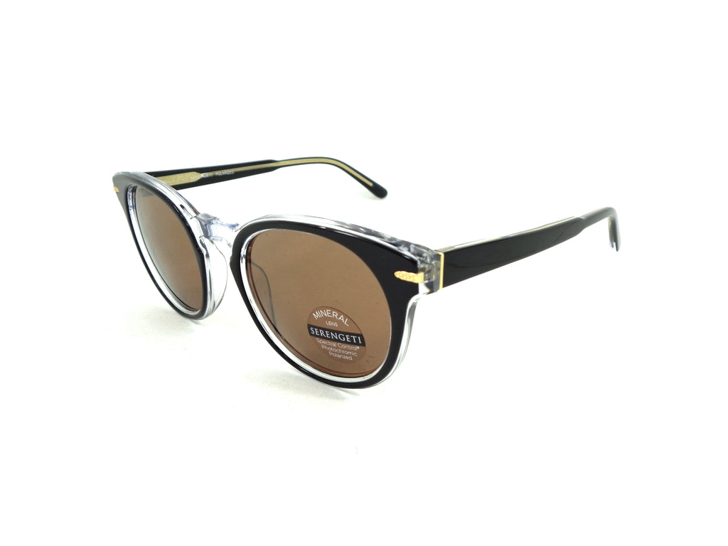 SERENGETI - Havah SS574002-S Polarizzato Fotocromatico Drivers 574002