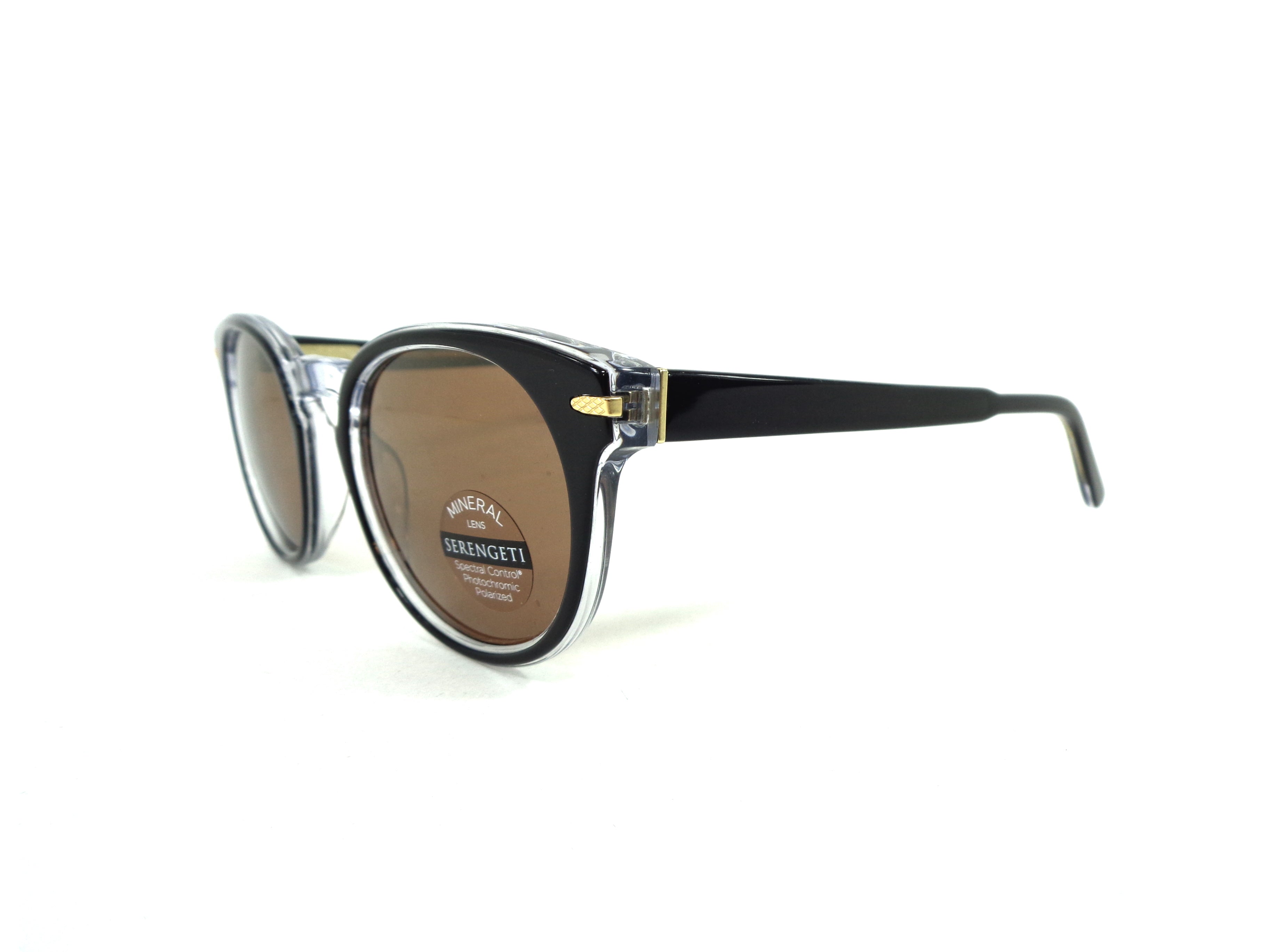 SERENGETI - Havah SS574002-S Polarizzato Fotocromatico Drivers 574002