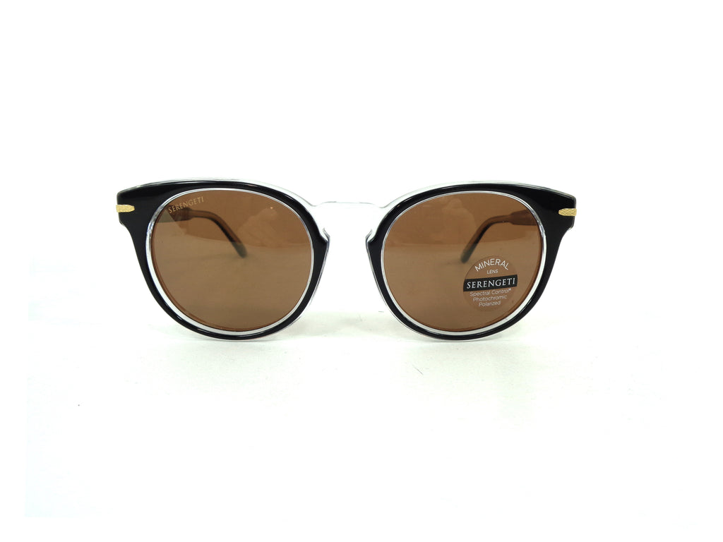 SERENGETI - Havah SS574002-S Polarizzato Fotocromatico Drivers 574002