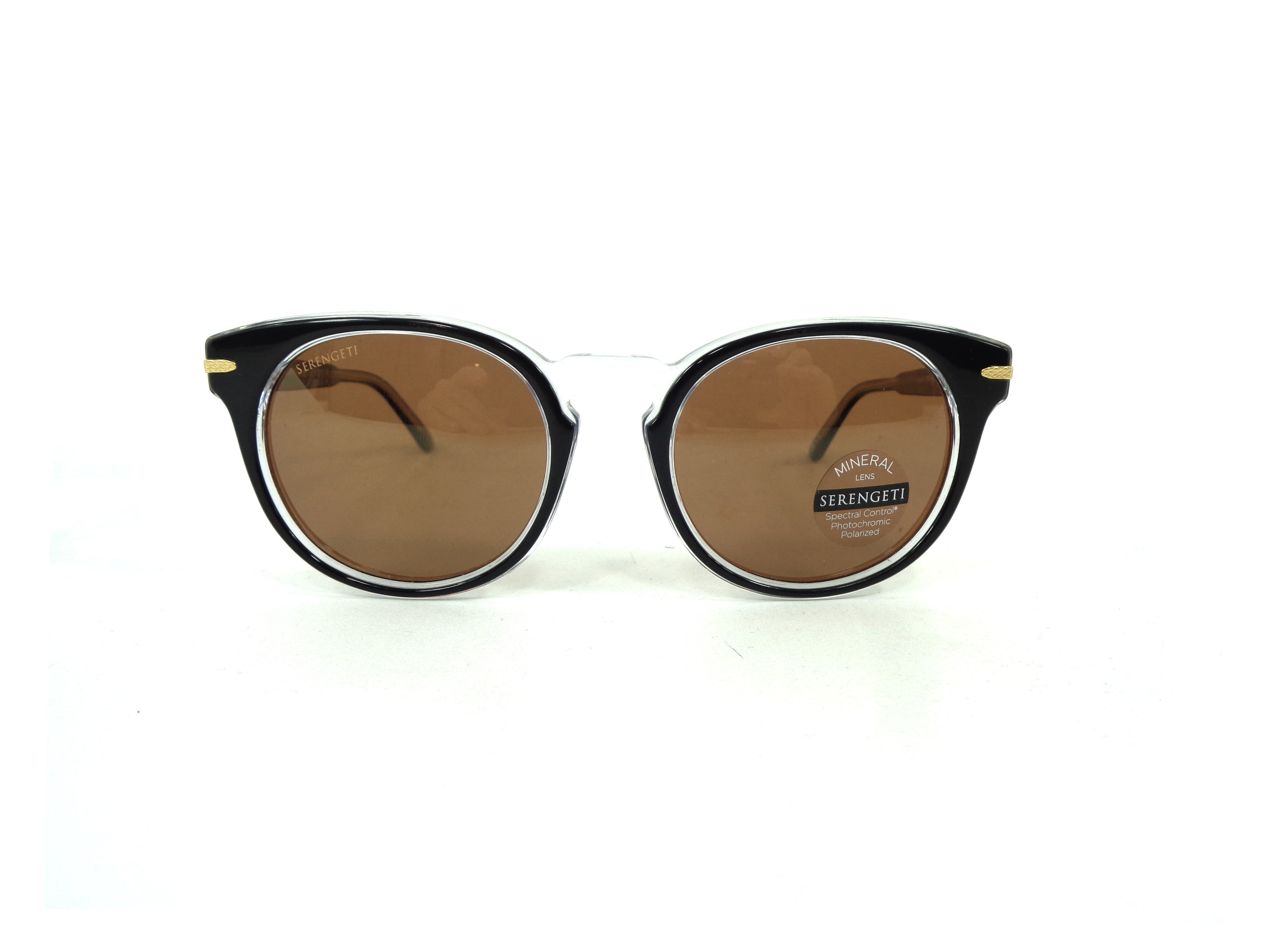 SERENGETI - Havah SS574002-S Polarizzato Fotocromatico Drivers 574002