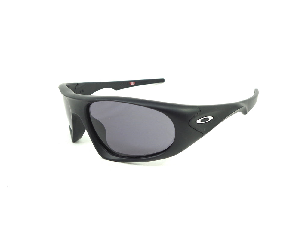 OAKLEY - Neoforma 9528 01 Prizm Grey   Cycling Racing  Driving Sports 952801