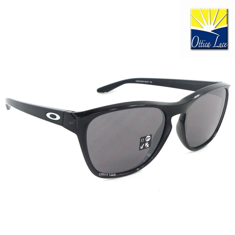 OAKLEY - Manoburn 9479 02 Cycling Sport Racing Prizm 947902