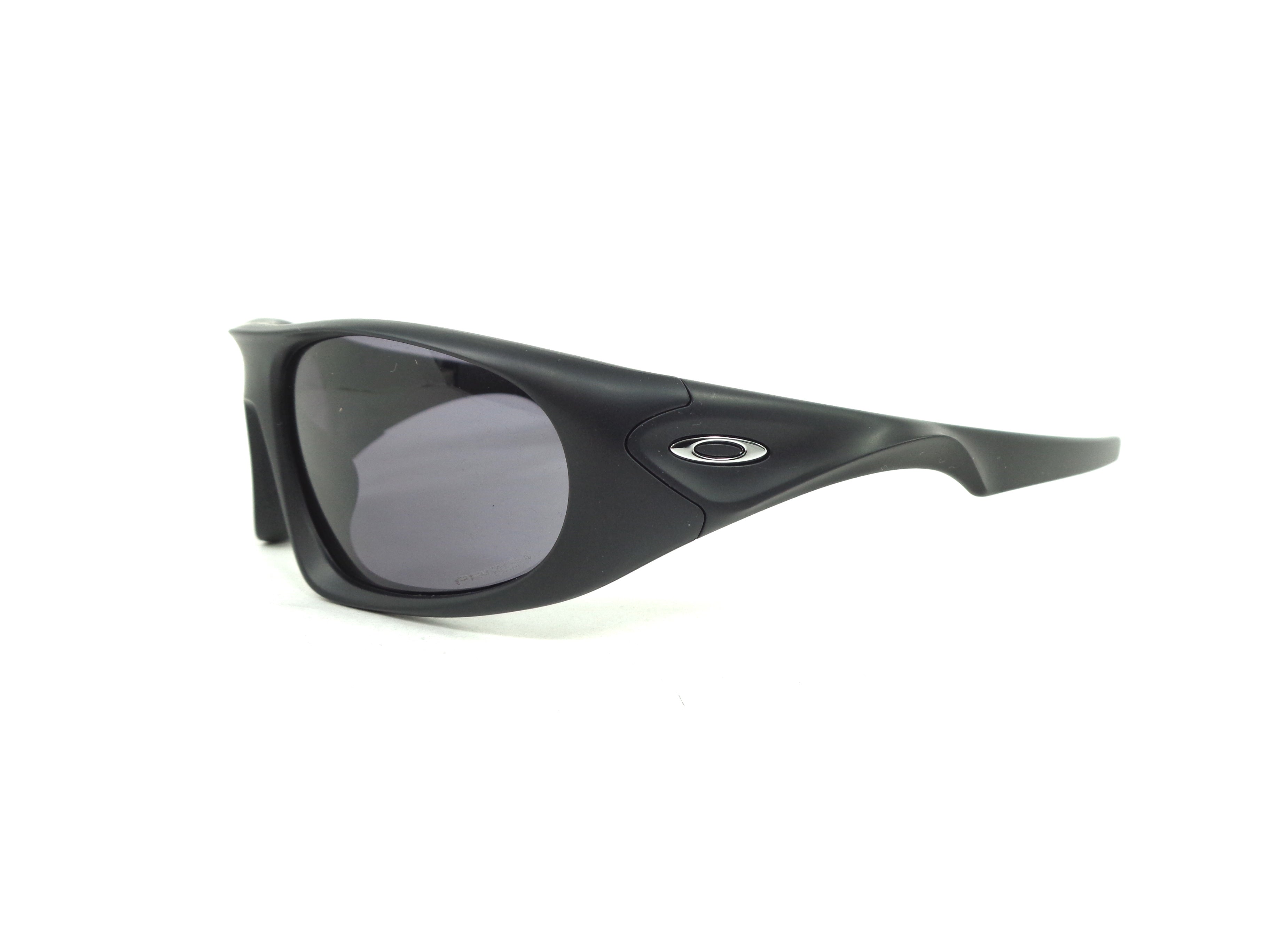 OAKLEY - Neoforma 9528 01 Prizm Grey   Cycling Racing  Driving Sports 952801