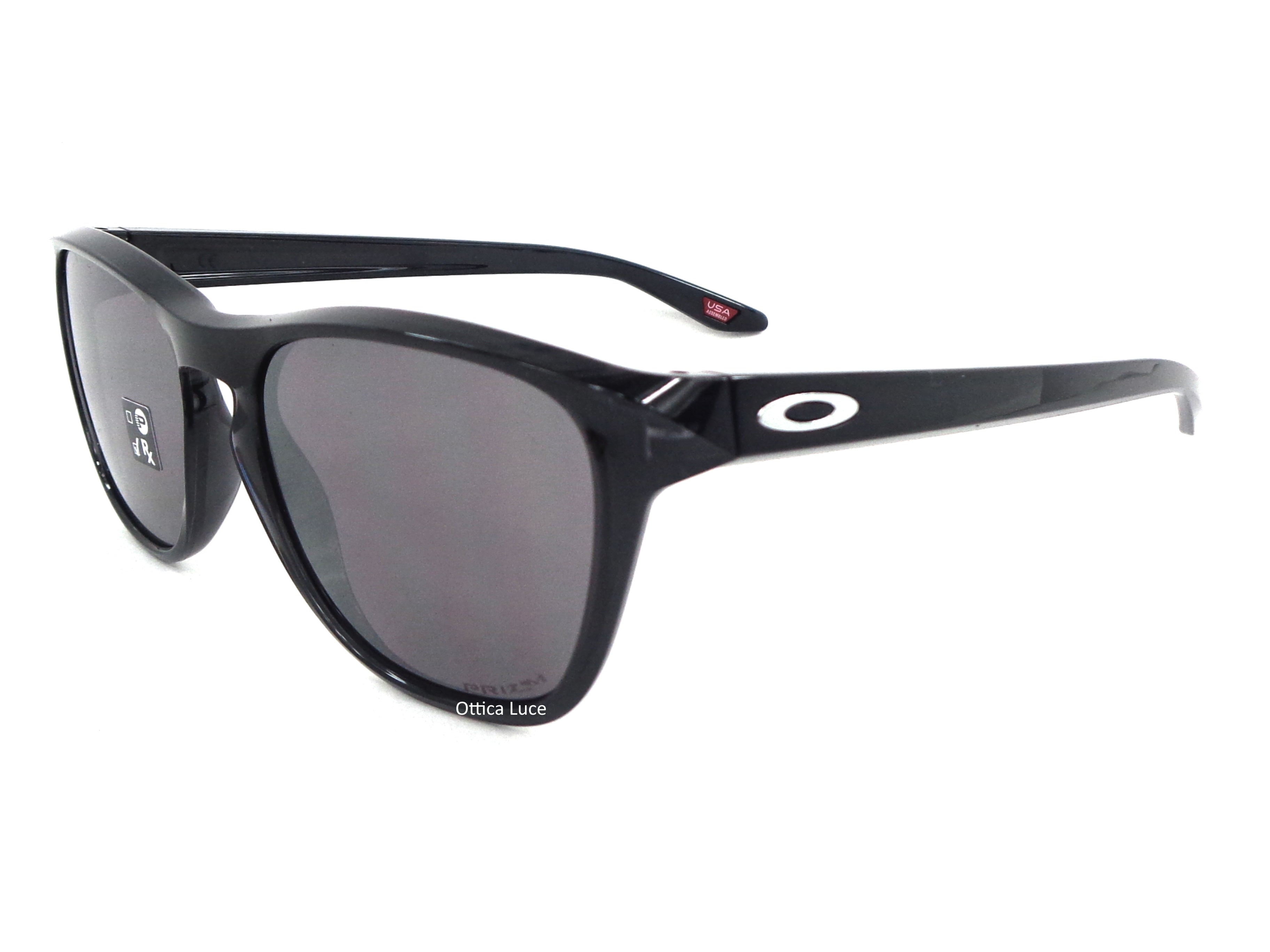 OAKLEY - Manoburn 9479 02 Cycling Sport Racing Prizm 947902