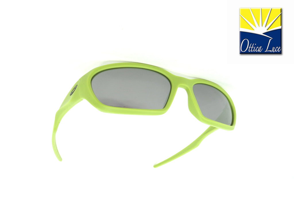 OAKLEY - Terraforma 9530 04 Prizm Black  Cycling Racing  Driving Sports 953004