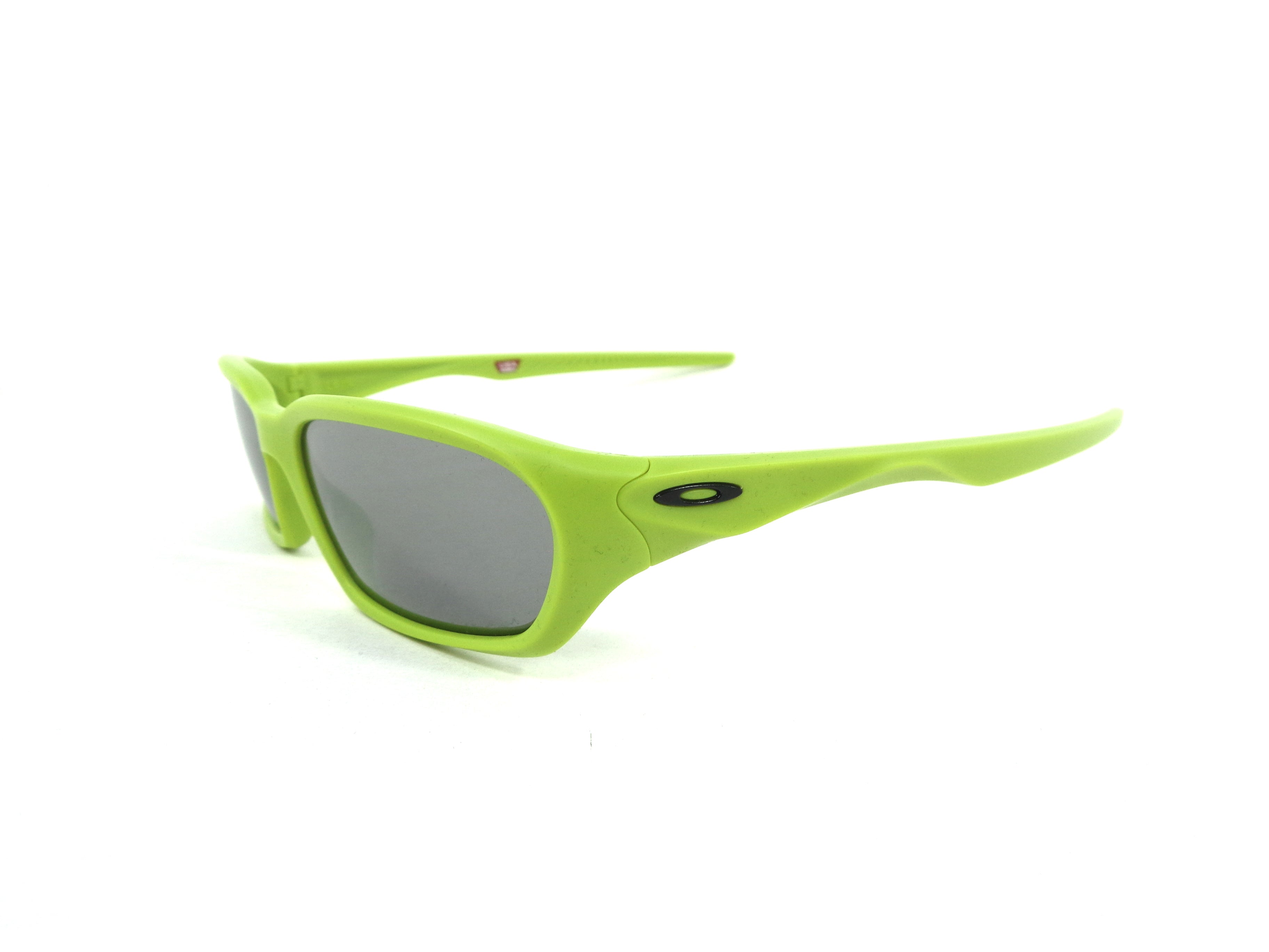 OAKLEY - Terraforma 9530 04 Prizm Black  Cycling Racing  Driving Sports 953004