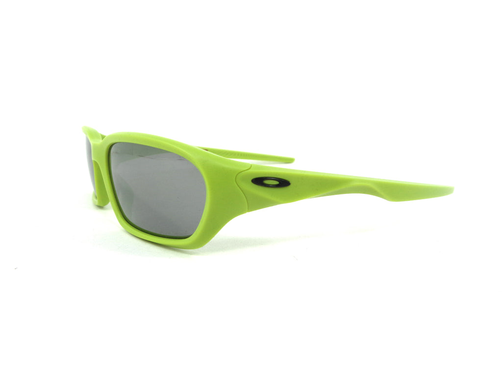 OAKLEY - Terraforma 9530 04 Prizm Black  Cycling Racing  Driving Sports 953004