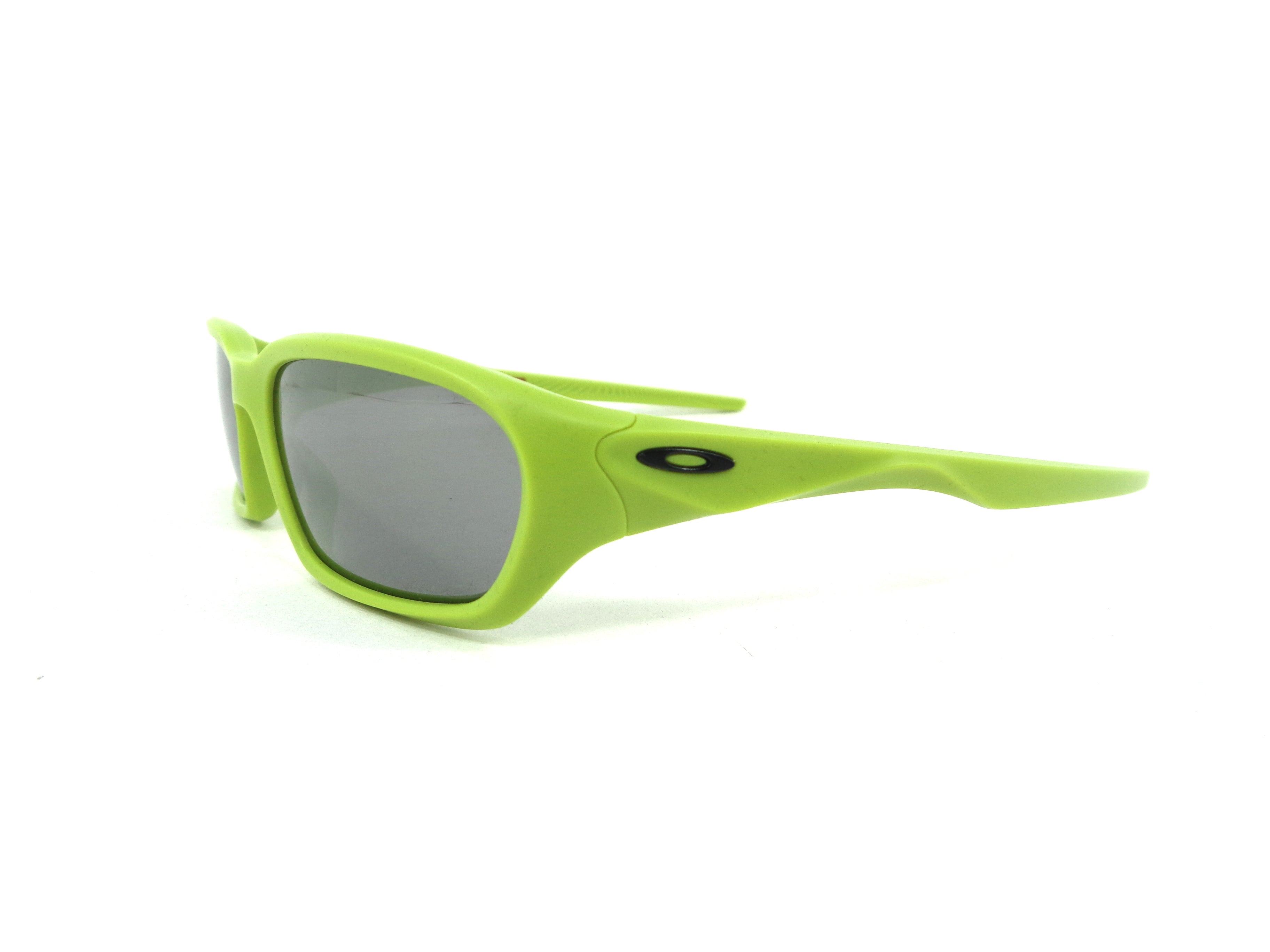 OAKLEY - Terraforma 9530 04 Prizm Black  Cycling Racing  Driving Sports 953004