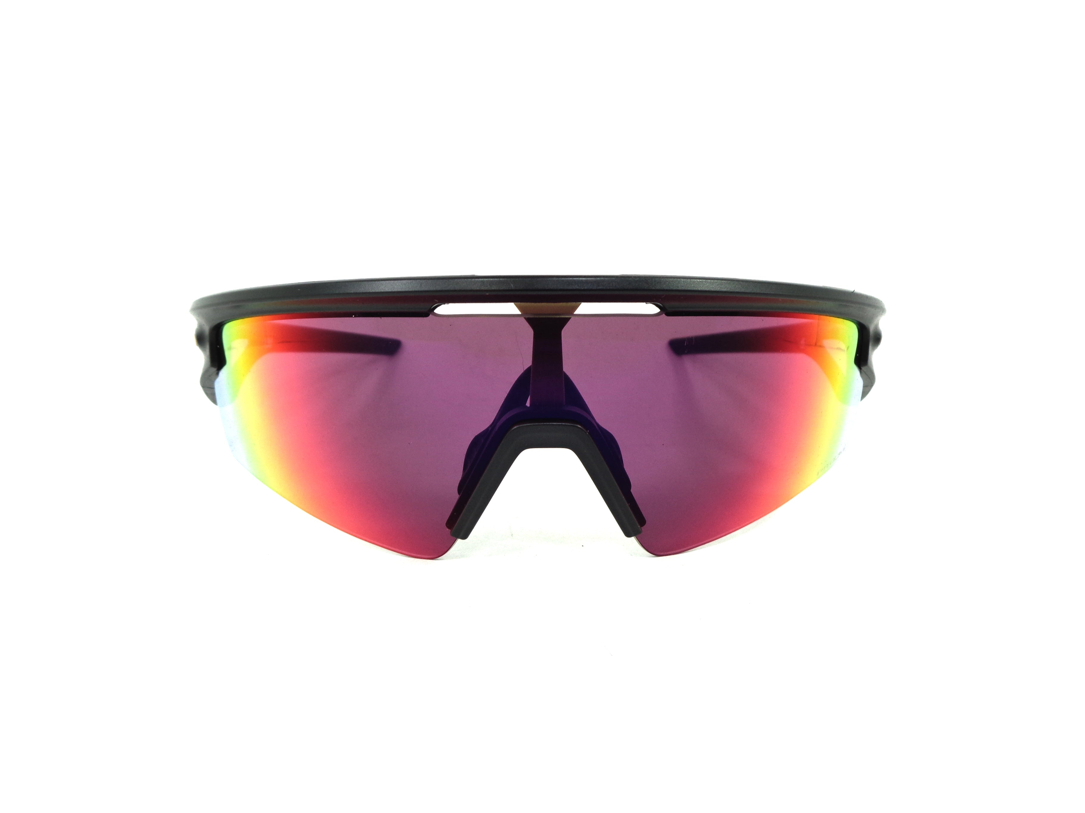 OAKLEY - Sphaera Strike 9531 02 Cycling Sport Racing Prizm Road 953102
