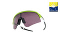 OAKLEY - Sutro Lite Sweep 9465 37  Cycling Sport Racing Prizm Road Black 946537